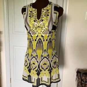 Alfani dress or tunic